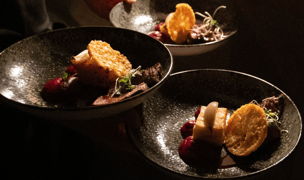 The Charles Boutique Hotel & Dining